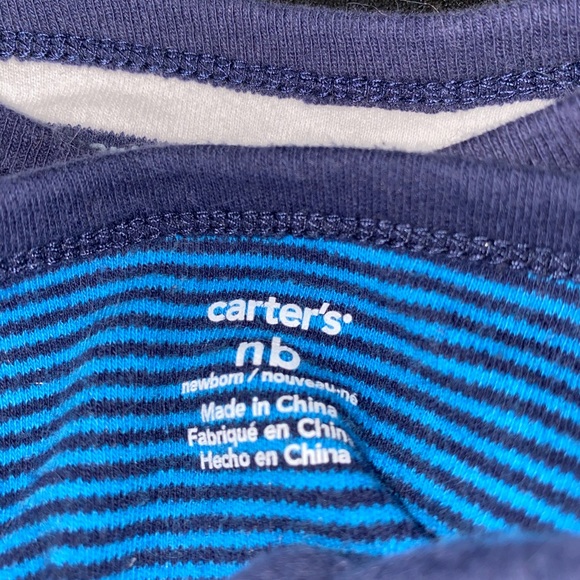 Baby footsie - Picture 4 of 4